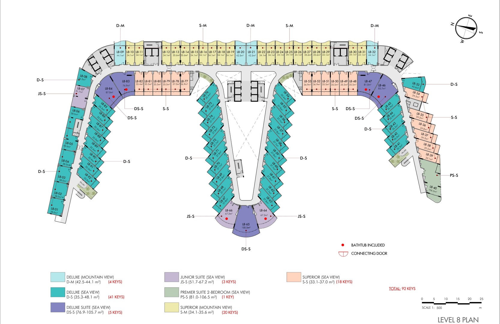 Charm Resort Long Hải